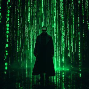 image of the matrix movie