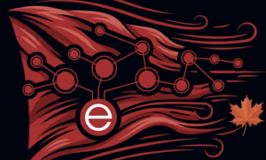 stylized CANeLearn logo